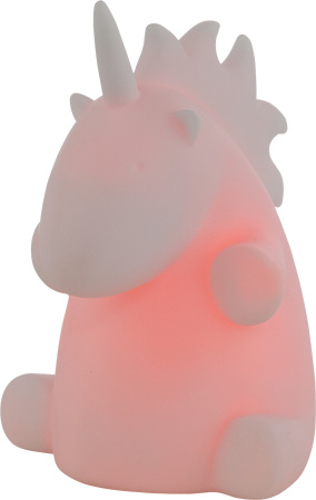 картинка Детская настольная лампа с выключателем Kraka 28034-20 от магазина BTSvet