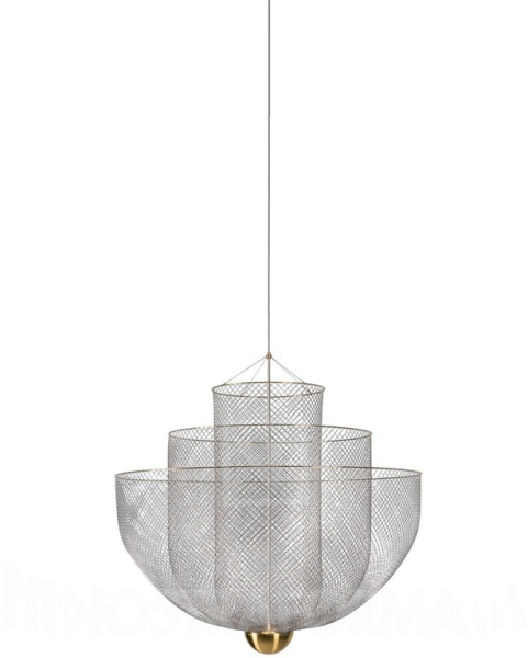 Подвесной светильник L'Arte Luce Meshmatics L48304