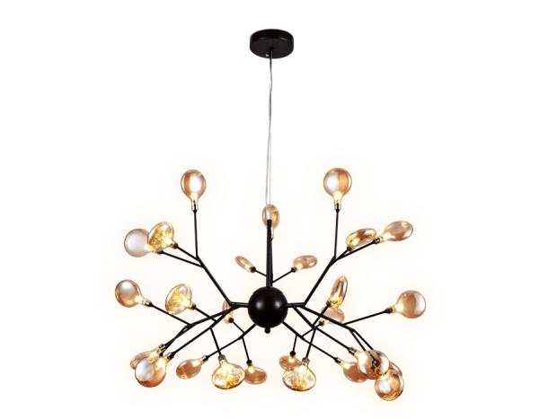 Подвесная люстра Traditional TR3013