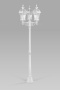 картинка Наземный фонарь ROMA L 95208LB W от магазина BTSvet