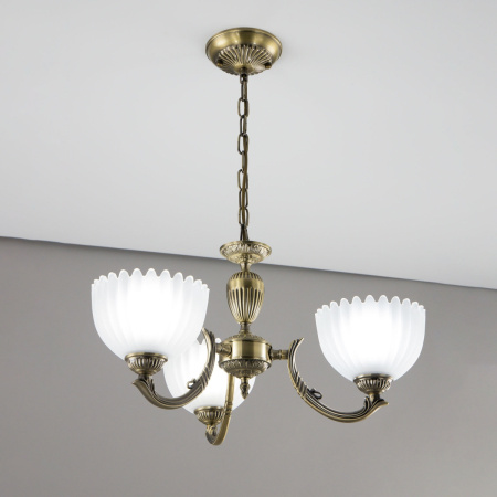 картинка Подвесная люстра Севилья CL414133 от магазина BTSvet