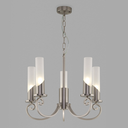 Подвесная люстра Banci 60117/5