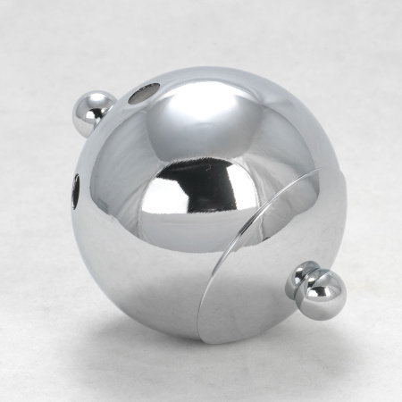 картинка Потолочная люстра Lanier LSP-8279 от магазина BTSvet