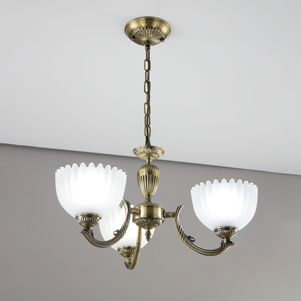 картинка Подвесная люстра Севилья CL414133 от магазина BTSvet