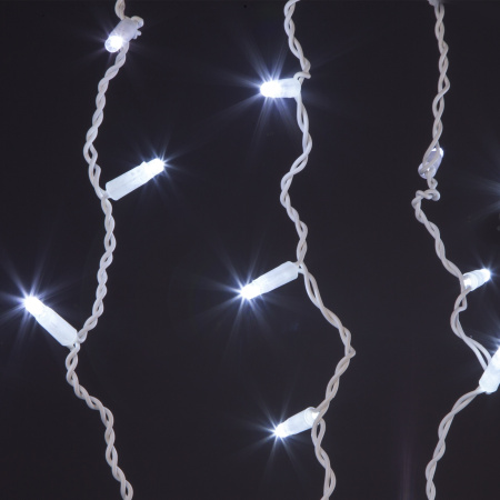 картинка Гирлянда светодиодная постоянного свечения 100-101 IP65 от магазина BTSvet