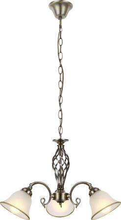 Подвесная люстра Odin 60208-5