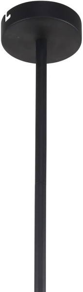 картинка Потолочная люстра на штанге Chart 3092-8P от магазина BTSvet