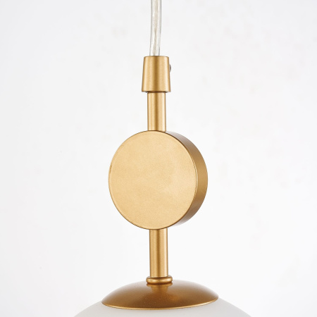 картинка Подвесной светильник Absolute 2928-1P от магазина BTSvet