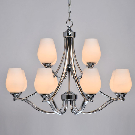 картинка Подвесная люстра Палермо 386016512 от магазина BTSvet