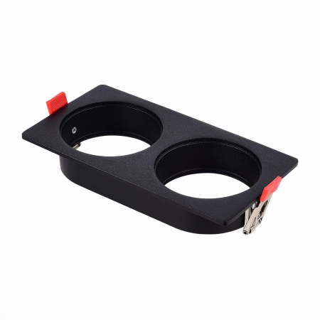 Встраиваемый корпус для светодиодного модуля серии ST850, ST851 ST Luce Shift ST052.408.02