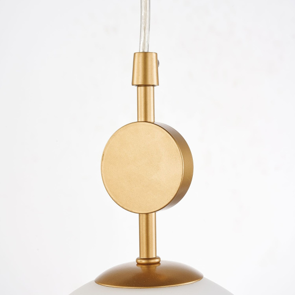 картинка Подвесной светильник Absolute 2928-1P от магазина BTSvet