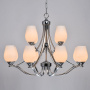 картинка Подвесная люстра Палермо 386016512 от магазина BTSvet
