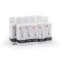 картинка Лампочка LED Elementary Candle 10W E14 3000K 33110 от магазина BTSvet