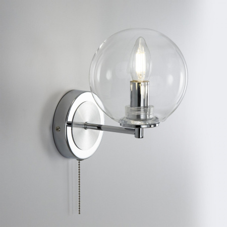 картинка Бра с выключателем Галлен CL240311 от магазина BTSvet