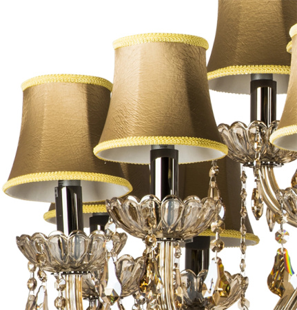 картинка Большая люстра NATIVO 715187 от магазина BTSvet