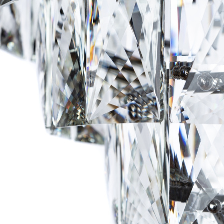 картинка Подвесная люстра хрустальная Chara 3508/02 LM-6 от магазина BTSvet