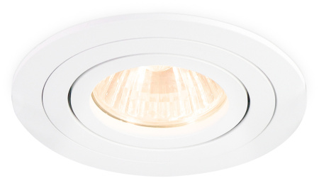 картинка Встраиваемый светильник TECHNO SPOT TN102501 от магазина BTSvet