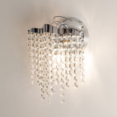 картинка Хрустальное бра Rita CL325311 от магазина BTSvet