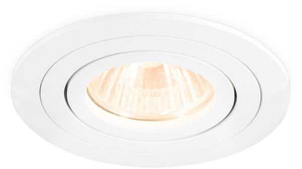 картинка Встраиваемый светильник TECHNO SPOT TN102501 от магазина BTSvet