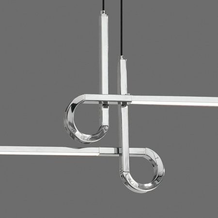 картинка Подвесной светильник Cinto 6120 от магазина BTSvet