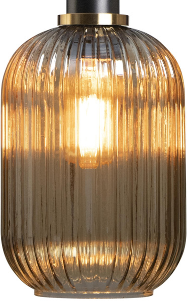 картинка Подвесной светильник Iris  2071-A+BL от магазина BTSvet