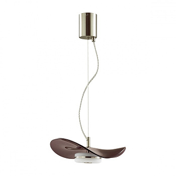 Подвесной светильник светодиодный Fluent 4857/10LA