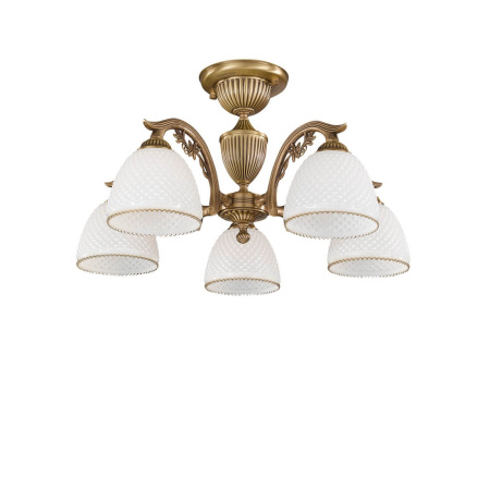 Потолочная люстра PL.8621/5