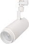 картинка Трековый светильник светодиодный LGD-ZEUS-2TR-R100-30W Day4000 (WH, 20-60 deg) (Arlight, IP20 Металл, 3 года) 025934 от магазина BTSvet