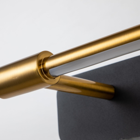 картинка Подсветка для картин и зеркал Insight 4016-2W от магазина BTSvet