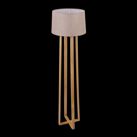 картинка Торшер Nubi FR5134-FL-01-BG от магазина BTSvet