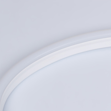 картинка Гибкий неон ARL-NEON-1608-SIDE 24V White (Arlight, 6 Вт/м, IP65) 030874 от магазина BTSvet