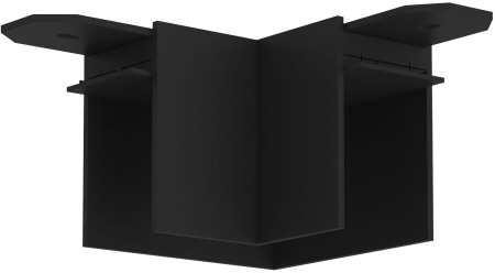 Соединитель угловой TR2102-BK