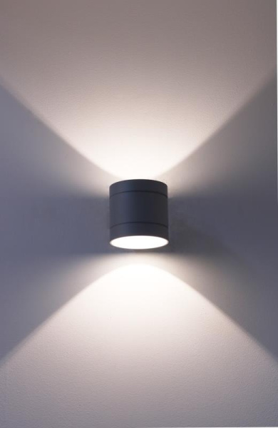 картинка Настенный светильник Diego 752/K CZA от магазина BTSvet