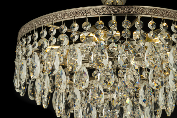 картинка Люстра хрусталь Castellana Castellana E 1.3.38.601 N от магазина BTSvet