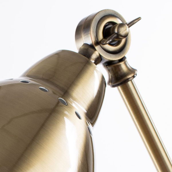 картинка Бра с выключателем A2054AP-1AB от магазина BTSvet