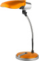 картинка Интерьерная настольная лампа для детской с выключателем NE-301-E27-15W-OR от магазина BTSvet