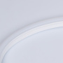 картинка Гибкий неон ARL-NEON-1608-SIDE 24V White (Arlight, 6 Вт/м, IP65) 030874 от магазина BTSvet