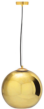 Подвесной светильник Copper Shade 2LOFT2024-C
