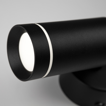 картинка Спот светодиодный с выключателем Glory MRL LED 1005 от магазина BTSvet