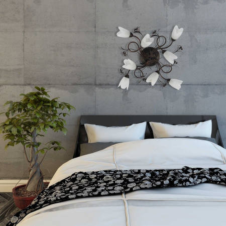 картинка Потолочная люстра Aida 323013708 от магазина BTSvet