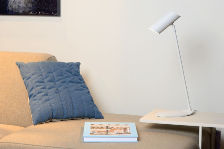 картинка Интерьерная настольная лампа HESTER 19600/01/31 от магазина BTSvet