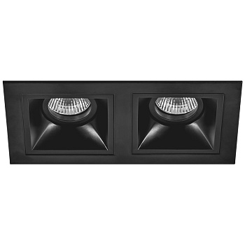 Встраиваемый светильник Domino D5270707