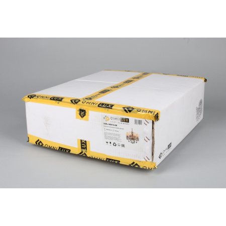 картинка Подвесная люстра Catanzaro OML-30813-08 от магазина BTSvet