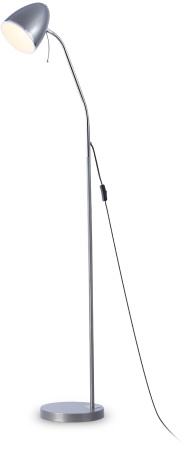 Торшер с выключателем TRADITIONAL TR97685