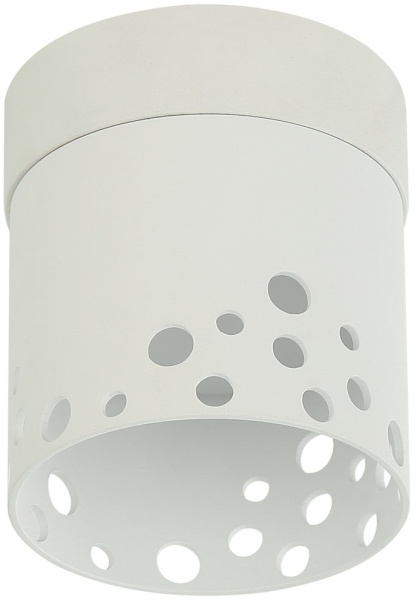 картинка Точечный светильник Imex ESTELA IL.0005.4400 WH от магазина BTSvet