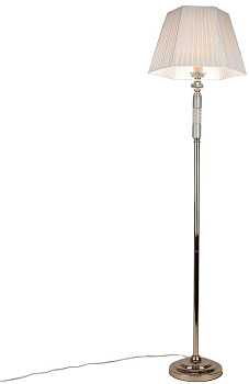 Торшер с выключателем Silvian APL.719.05.01