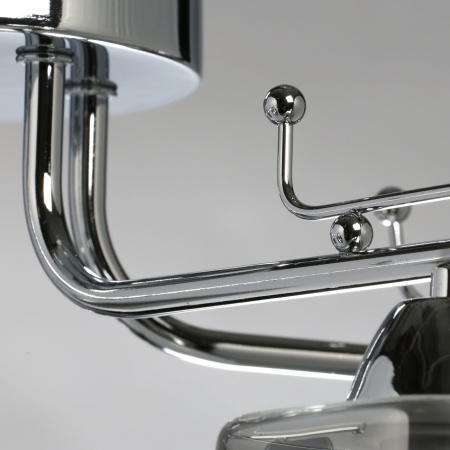 картинка Потолочная люстра Олимпия 106010105 от магазина BTSvet