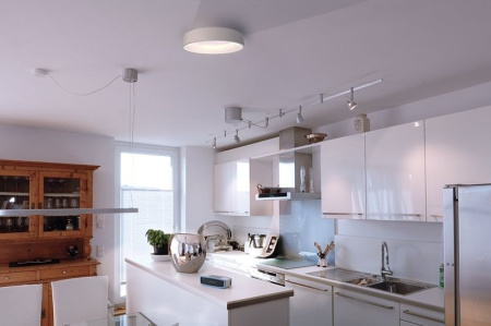 картинка Потолочный светильник Sculptoris 348105 от магазина BTSvet