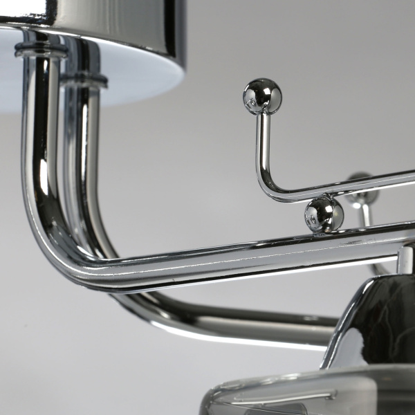 картинка Потолочная люстра Олимпия 106010105 от магазина BTSvet