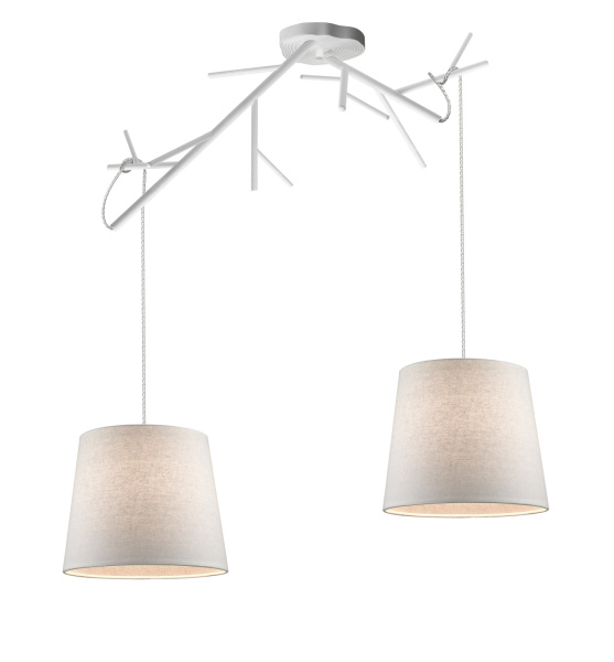 Подвесной светильник 1137-2PL